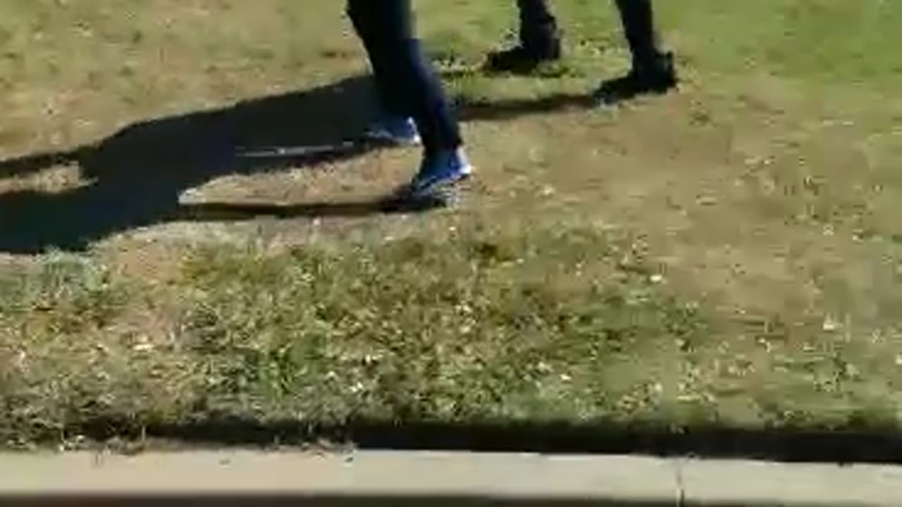 X Marks The Spot