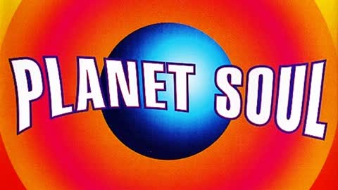 Planet Soul - Set U Free