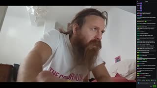 2023-06-16 (4bis.2) - Il continue de péter chez Marie - Twitch Publicités + Kick Triskel (avec chat)