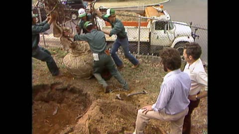 This Old House: Dorchester #11 (1June1979) Flooring Install