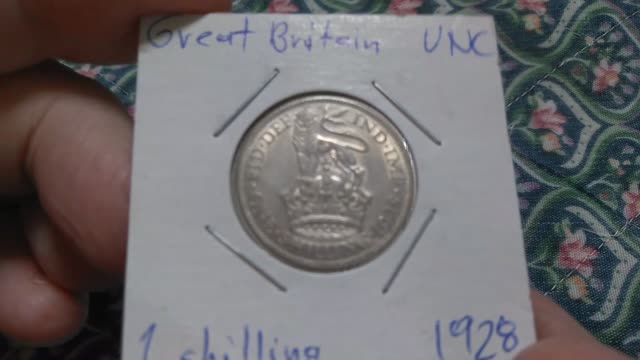 British Pre-Decimal Coins part 3 - Collectable coins for beginners - part 9
