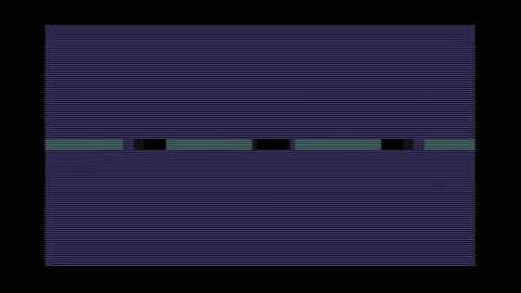 C64 Demo - Nightfall (Artline Designs - 2024) - PAL 50fps