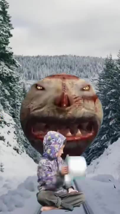 Fabulous special effect division