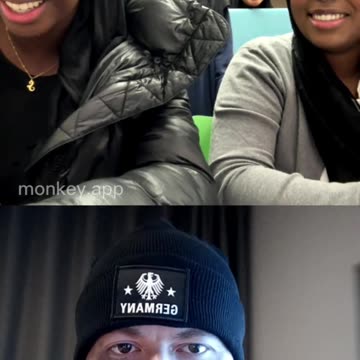 Shut up - ome.tv, monkey, omegle rizz