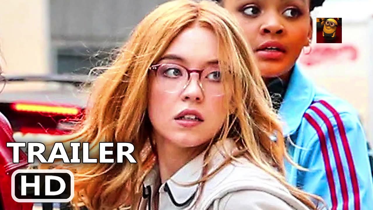 MADAME WEB Trailer (2024) Sydney Sweeney, Dakota Johnson, Isabela Merced