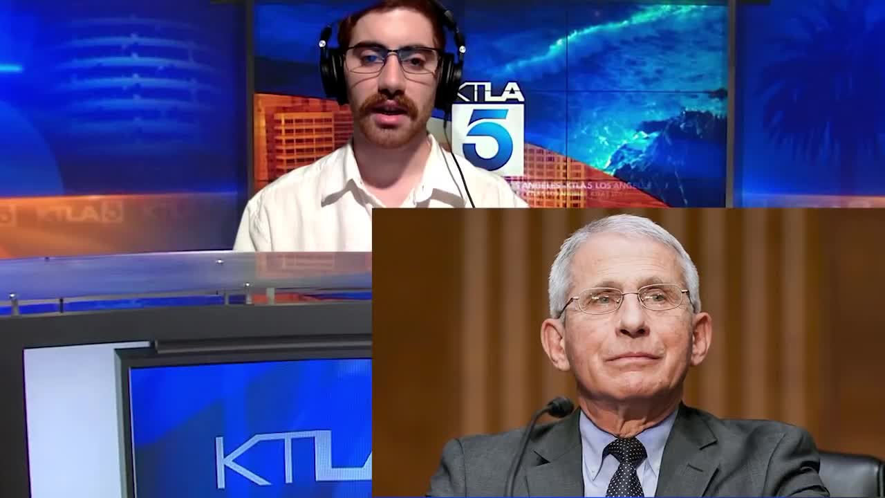 The News ft. Shawn Gardini