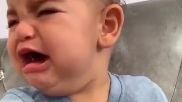 Prank Baby!!