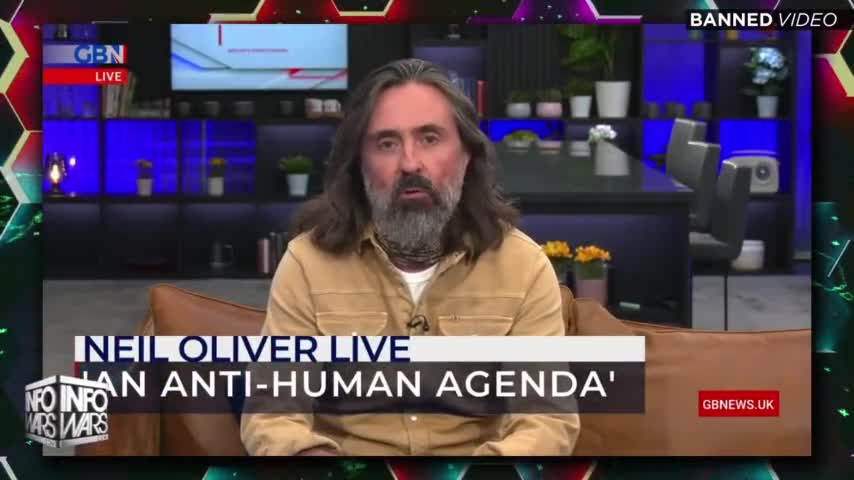 Jimmy Dore Exposes UN World ID – MUST SEE