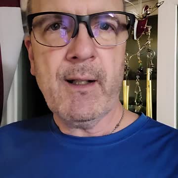 Thought for today: Don't let others paint your friends with a wide brush