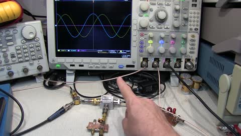 #312 Back to Basics What is a VNA Vector Network Analyzer