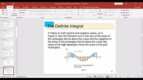 (Math calculus 211 Week 7 Part 2 (5 .1&5. 2