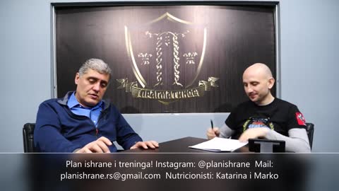 Da li je zdravo popiti čašu vina (Miroljub Petrović)