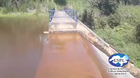 En Lebrija se levantó el racionamiento de agua