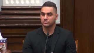 Drew Hernandez testifies at Kyle Rittenhouse' trial (part 2)
