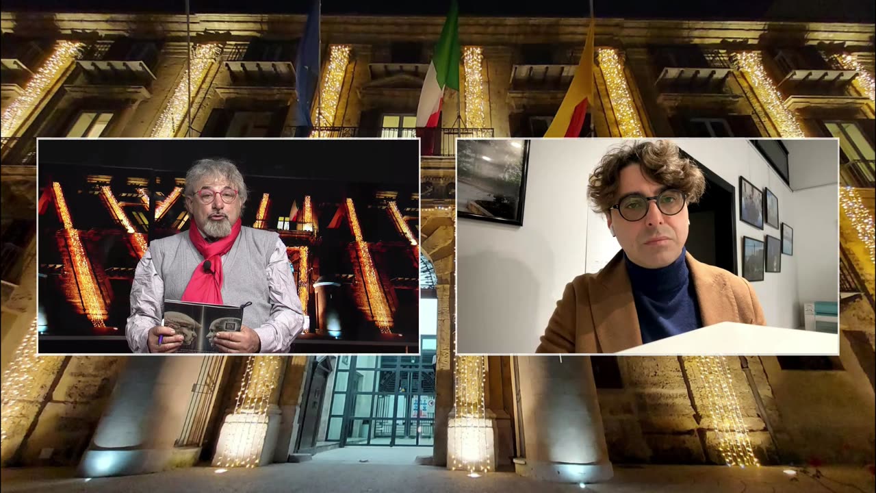 Consuntivi e prospettive di un anno insieme -