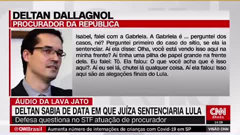 Dalaio sua máscara caiu