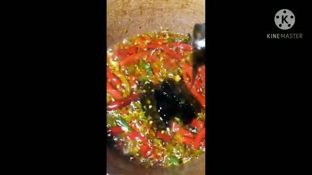 Chili garlic sauce recipe