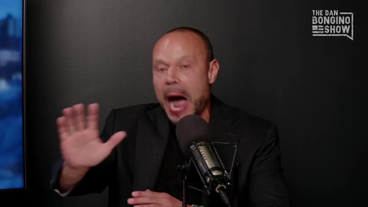 Dan Bongino Hosts Special Investigation Panel w/ Congressmen Roy, Crane, Biggs, and Mills