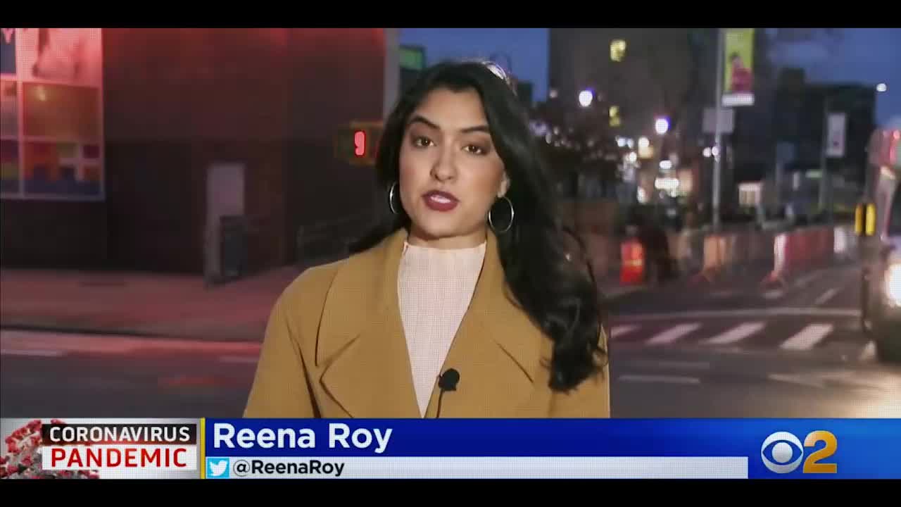 COVIDLAND: Alex Jones / Infowars