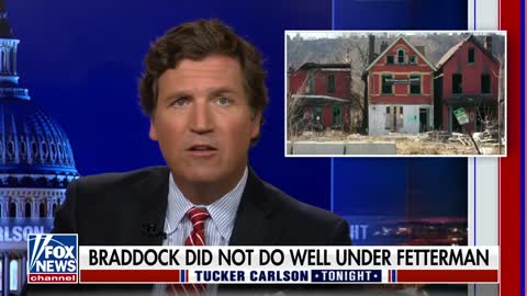 Carlson - Shocking News Sept. 8, 2022