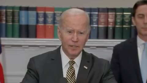 Biden: We're Releasing 15 Million Barrels From Strategic Petroleum Reserve