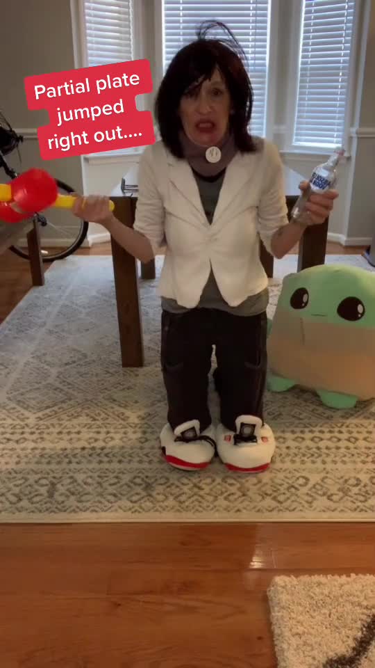 Nanshy talks about gas prices