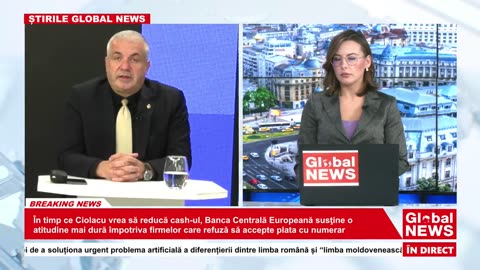Știri (Global News România; 19.10.2023)2