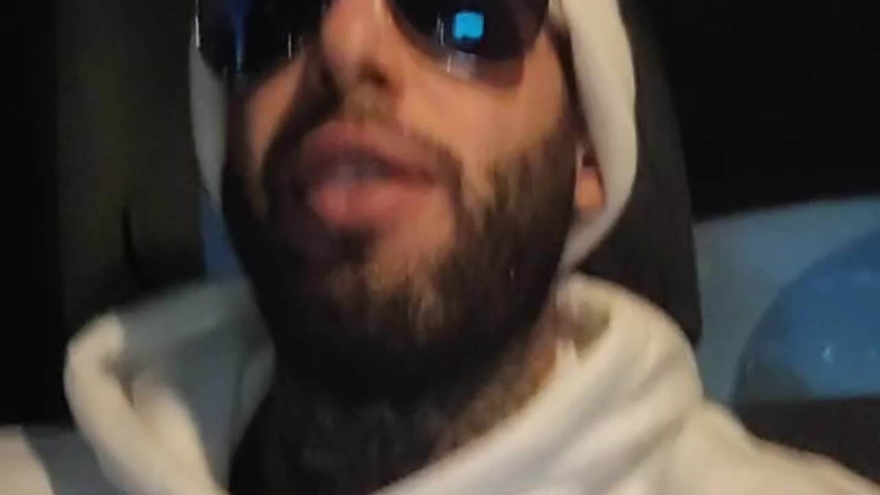 🚨BREAKING🚨CHRIS SKY💥BANNED💥From👀The👉USA🗽💥🔥🤪