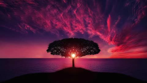 Relaxing Sleep Music for stress relief, meditation