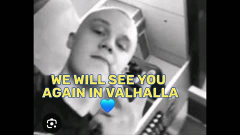 Remembering Tommie Lindh 2024 💙💛