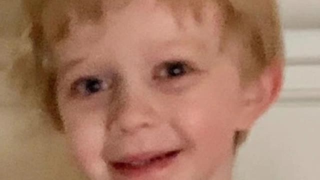 Oklahoma boy, 7, fatally mauled by family dog, authorities say