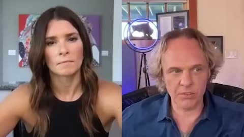 David Wilcock w/ Danica Patrick | Aliens, DNA, Truth, Deep State, Cataclysms