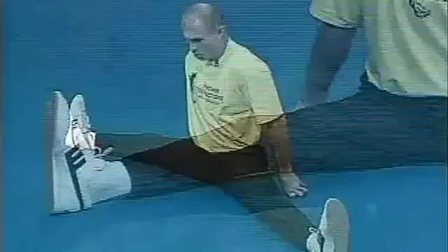 Bill Superfoot Wallace