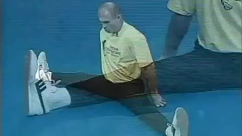 Bill Superfoot Wallace