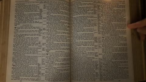 Isaiah 30