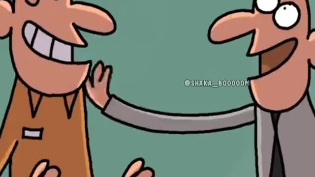 Shaka boom