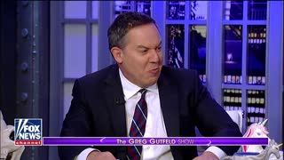 Greg Gutfeld: Democrats push the first impeachment based on imagination