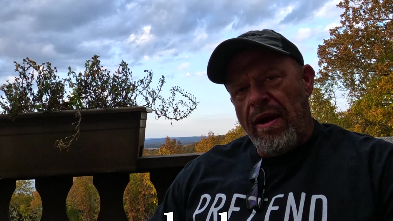 The Police Interview