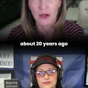 The primary care doctors were hiding in their bedrooms and not doing anything!