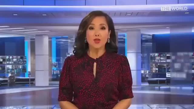 Australian media is not afraid to tell the truth about vaccine side effects and deaths.