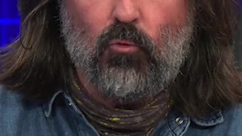 Neil Oliver Lost Trust In Politicians