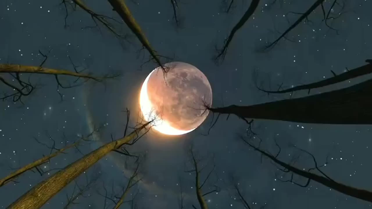 Beauty of Darkness