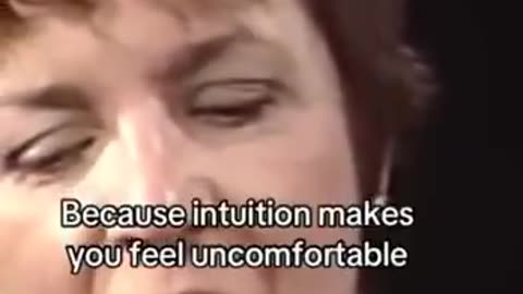 Intuition