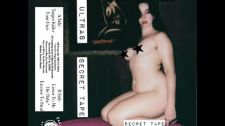 MK ULTRAS - Secret Tape