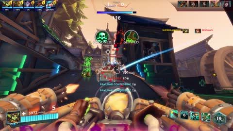 Paladins Pt.41-Easy Win