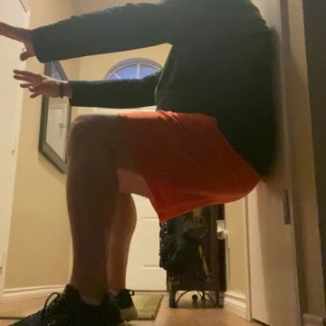 To HELL with the CLOCK... FEEL THE BURN!!! 60-4-60 Challenge, Day 25