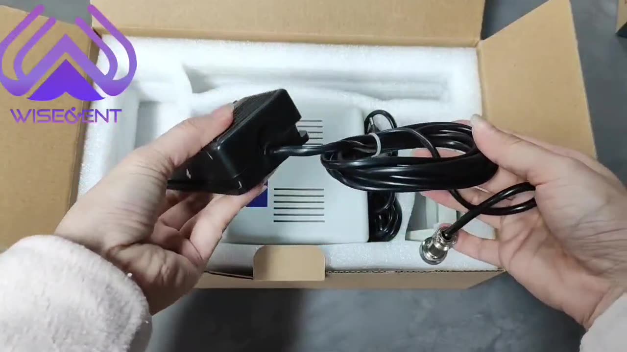 Dental Micro Motor with Lab Motor