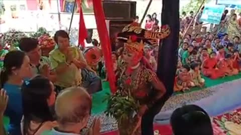 Myanmar(burmese) Culture