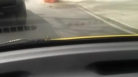 En llamas terminó una motocicleta, la tarde este miércoles