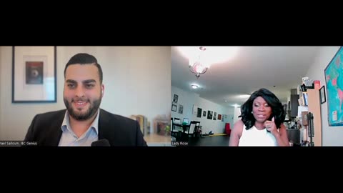 Rencontre avec le Formateur : Michael Salloum de la FORMATION Initiation à devenir banquier